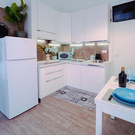 Casa Celeste Monopoli Luaran gambar