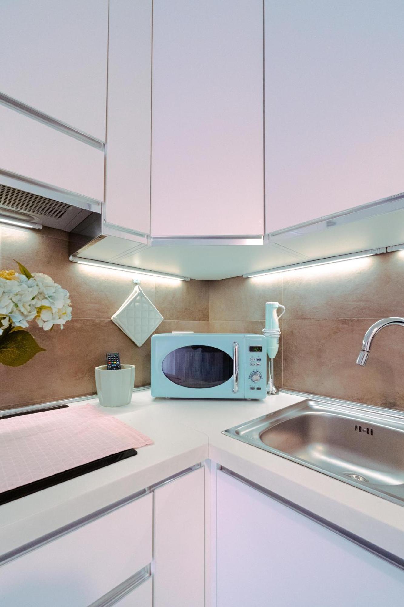 Casa Celeste Monopoli Luaran gambar