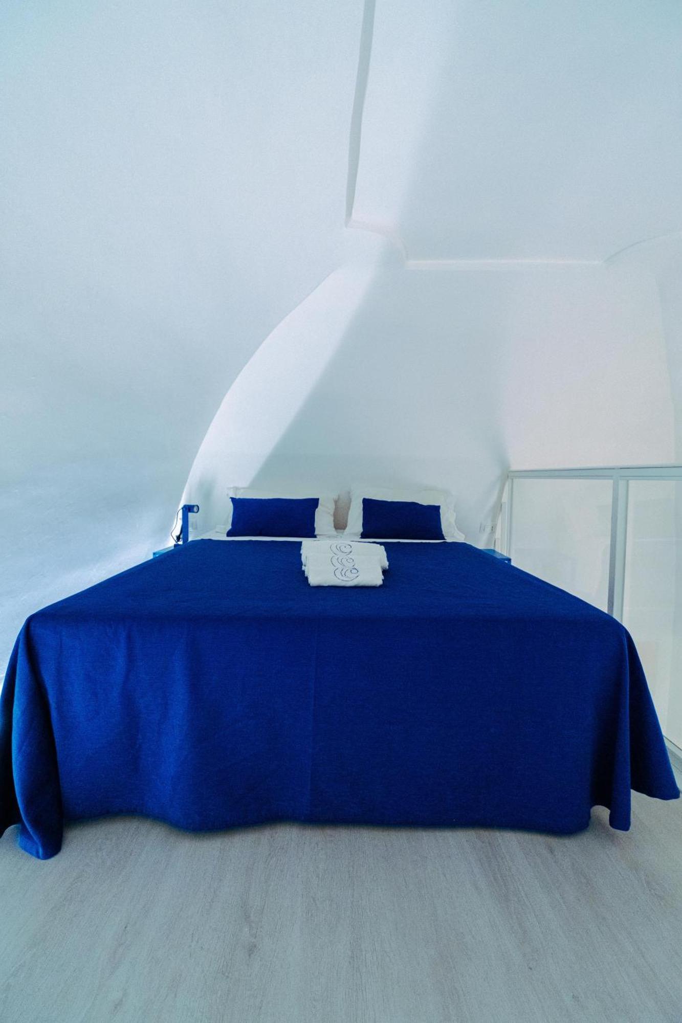 Casa Celeste Monopoli Luaran gambar