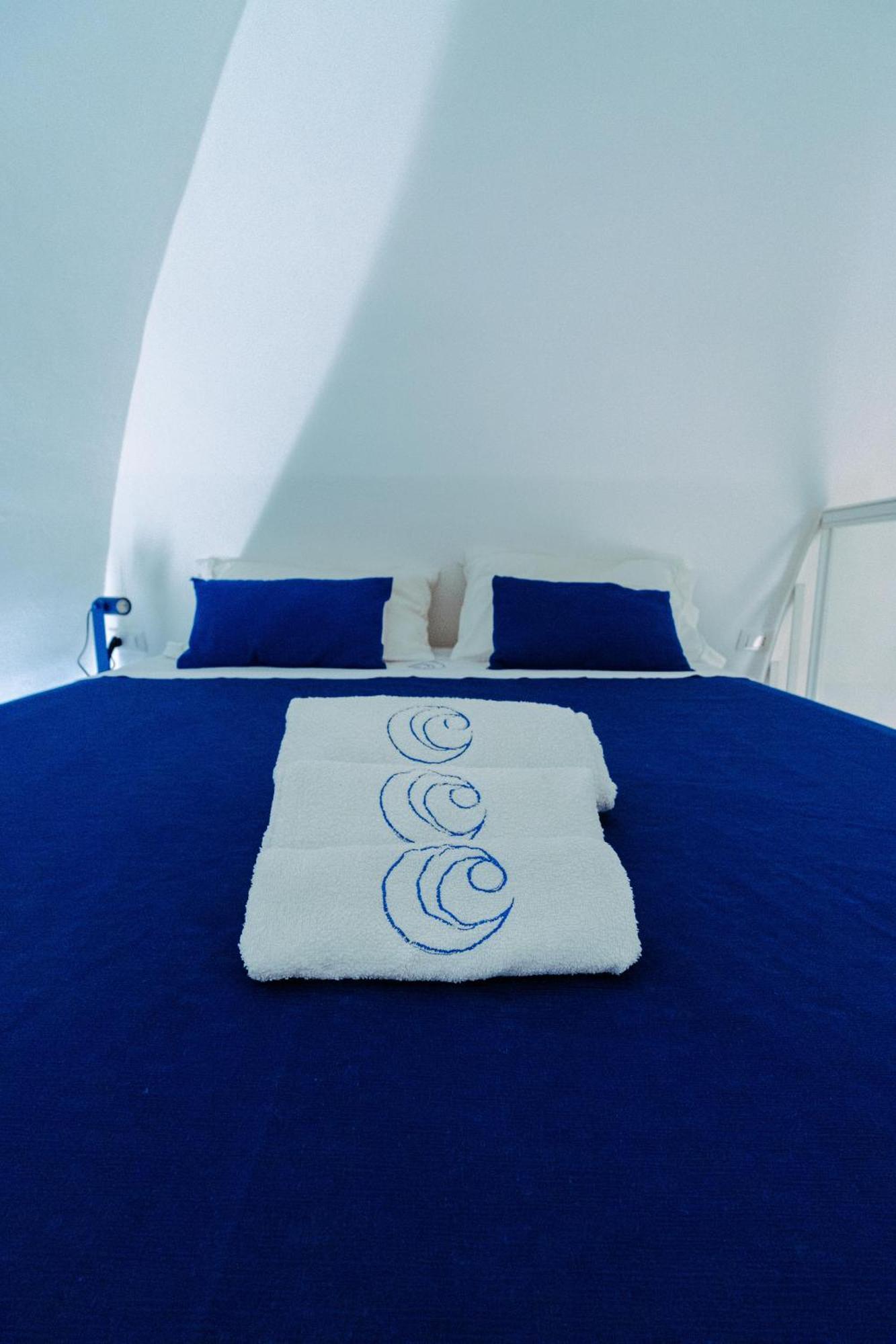 Casa Celeste Monopoli Luaran gambar