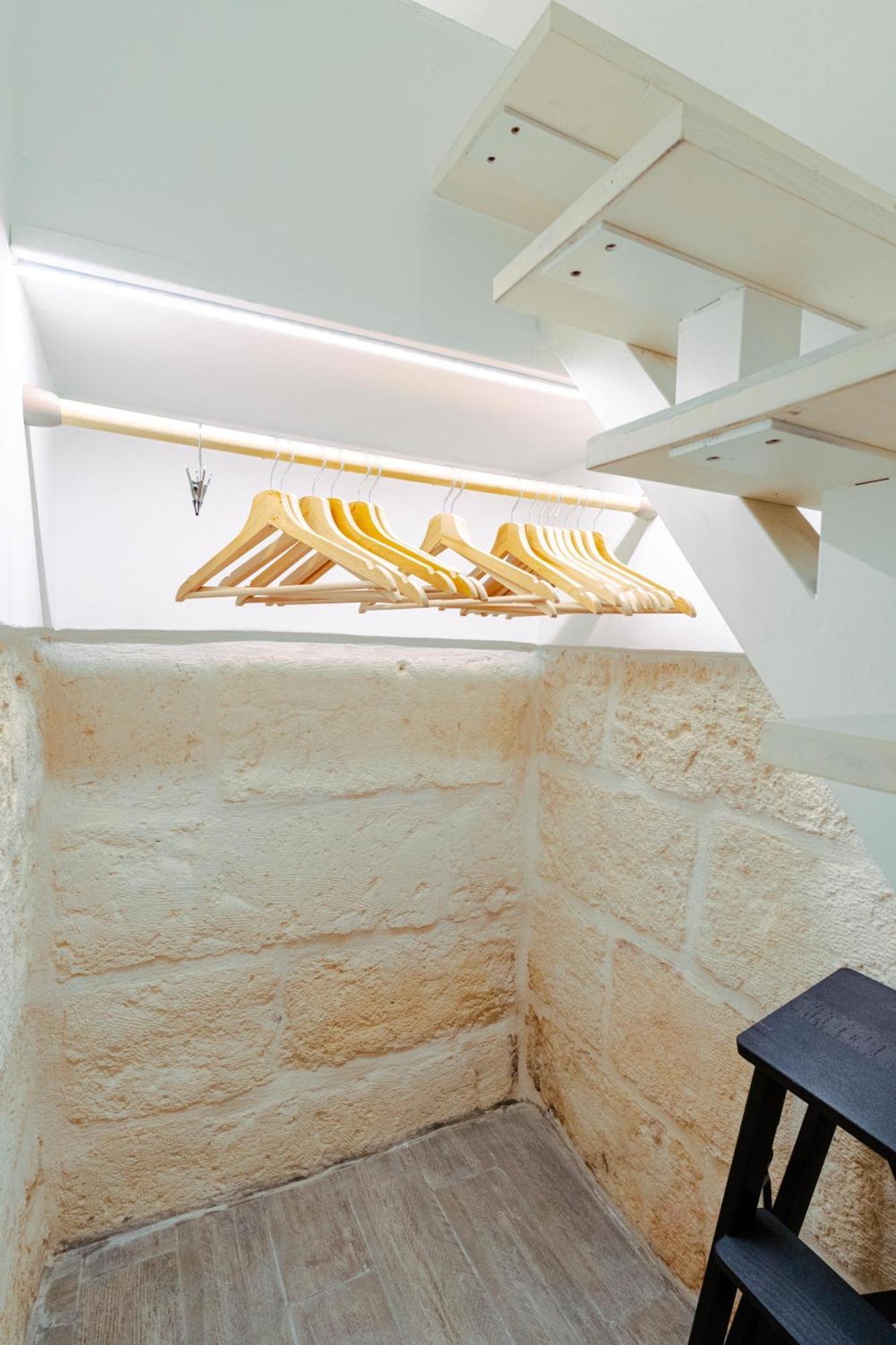 Casa Celeste Monopoli Luaran gambar