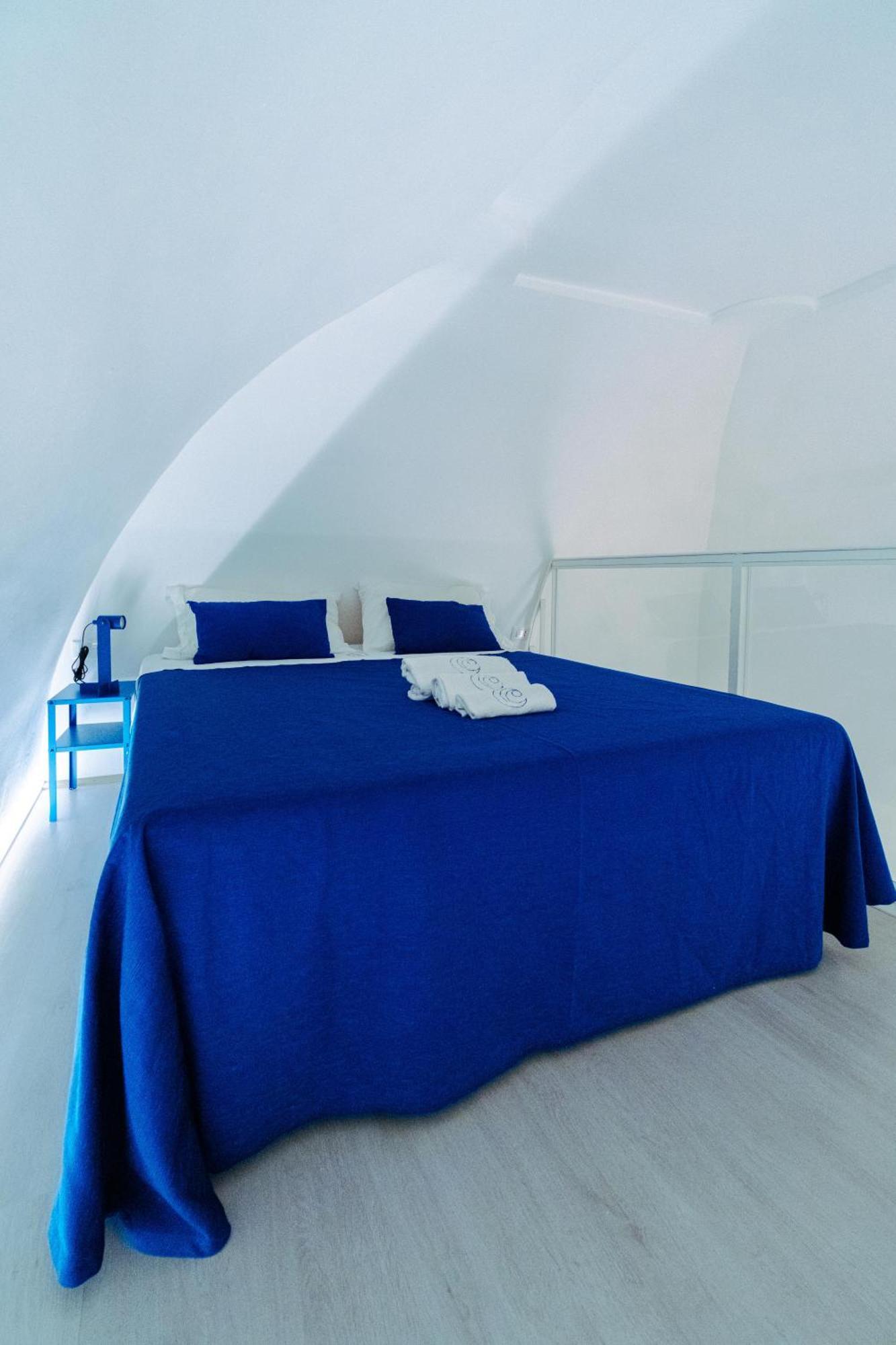 Casa Celeste Monopoli Luaran gambar