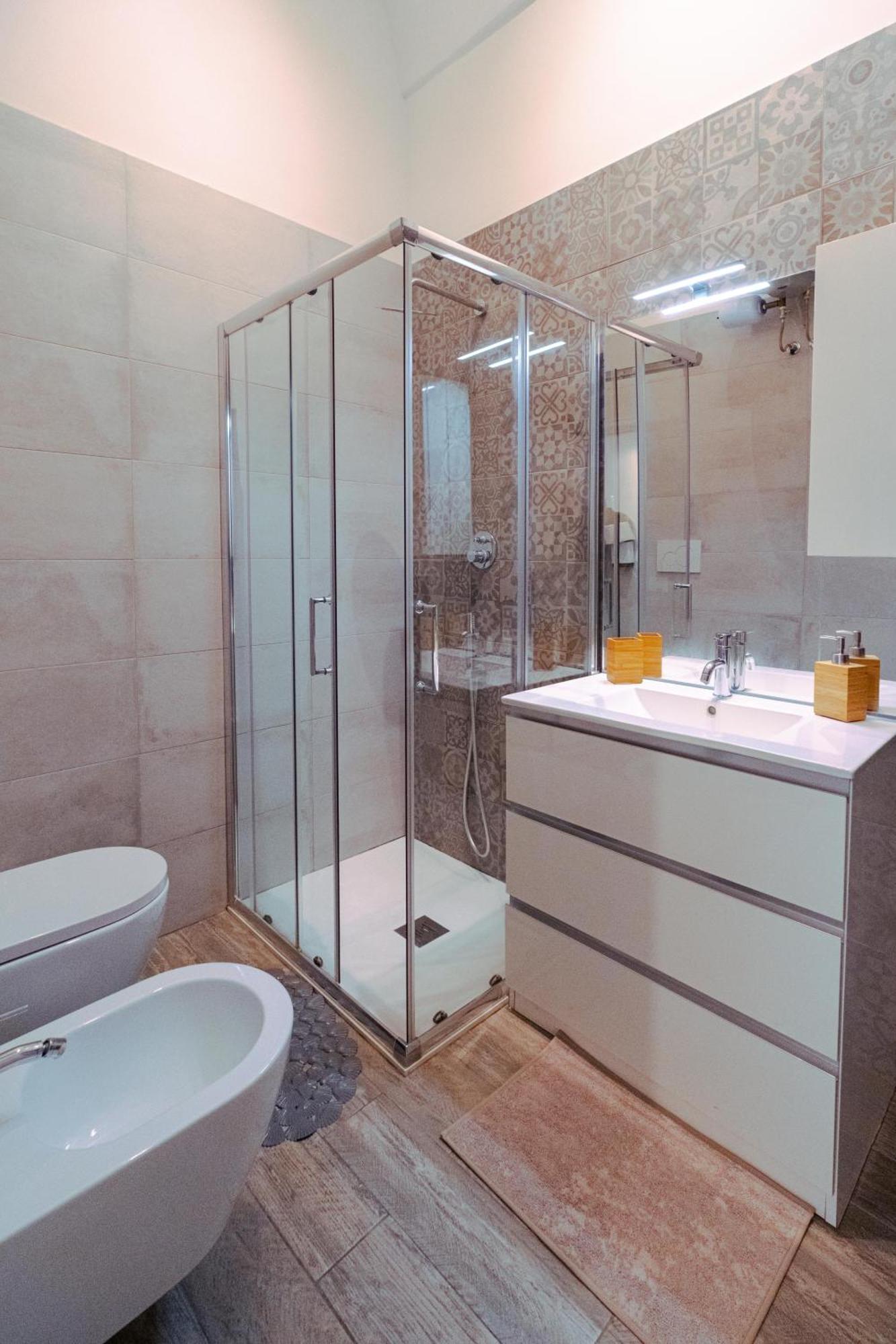 Casa Celeste Monopoli Luaran gambar
