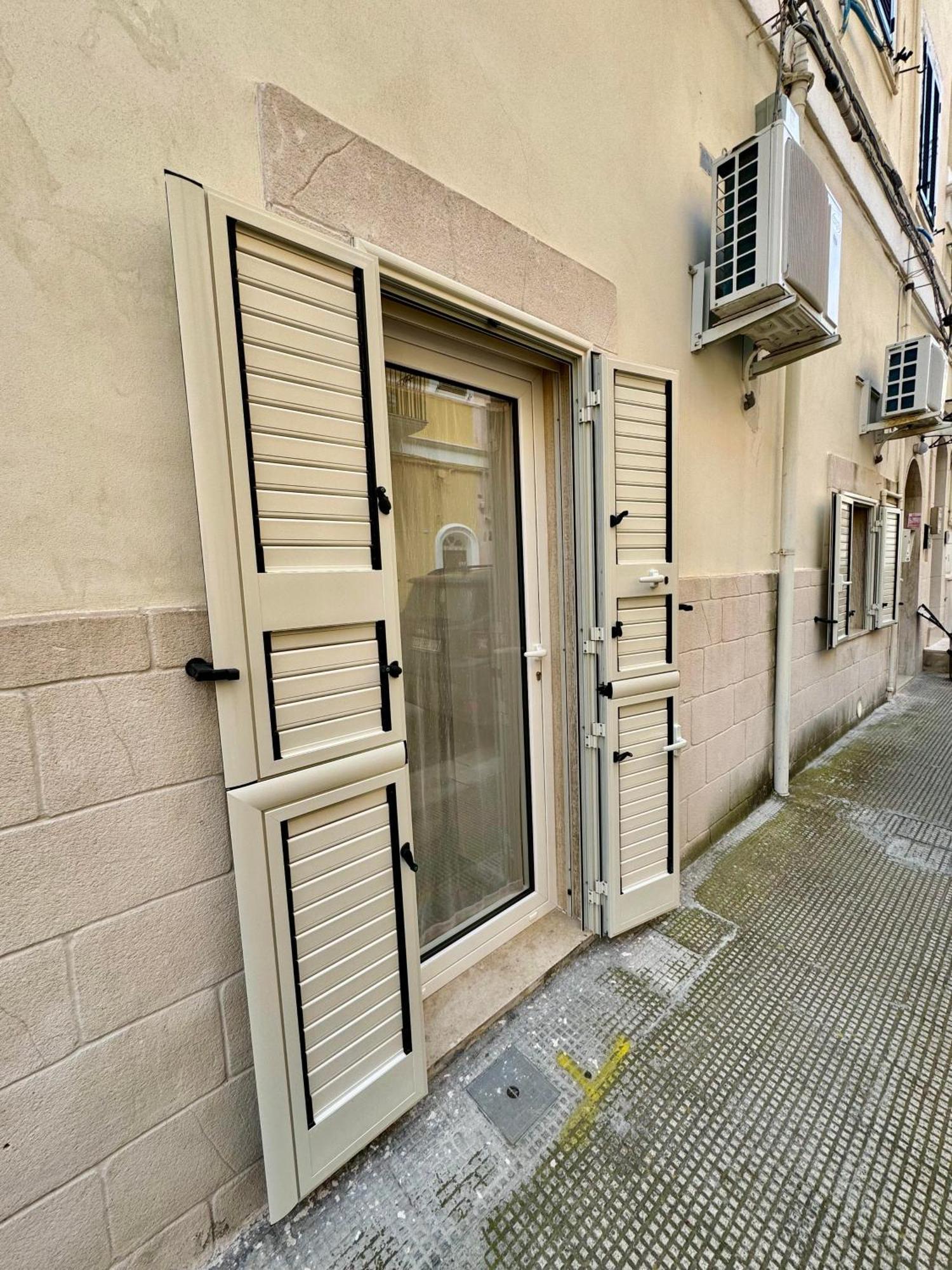 Casa Celeste Monopoli Luaran gambar